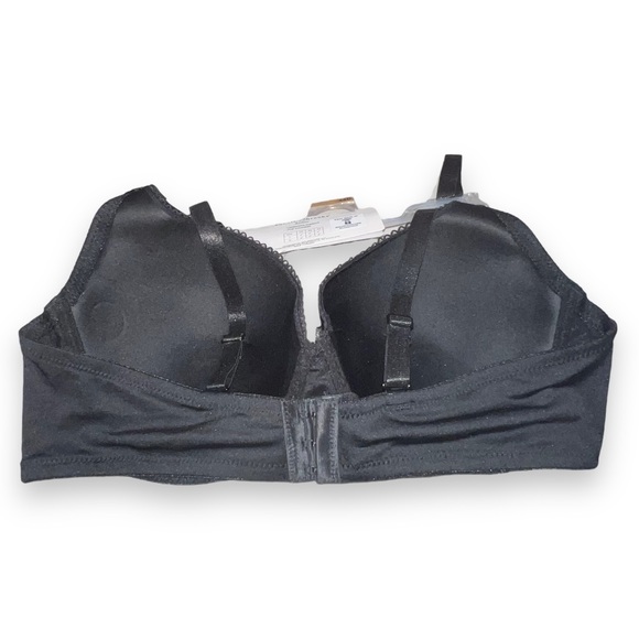 NEW 4 Piece Bra Bundle - Bobbie & Brooks Moulded Spacer Bra Women’s Size 44D - Picture 14 of 16